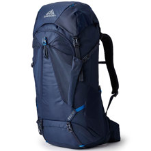 Gregory Zulu 55L Backpack Picture